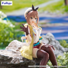 Atelier Ryza: Ever Darkness & the Secret Hideout The Animation KT model+ Noodle Stopper PVC Figure Reisalin Stout 14 cm