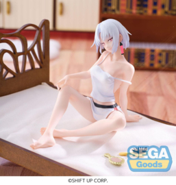Goddess of Victory: Nikke Yumemirize PVC Figure Drake 10 cm