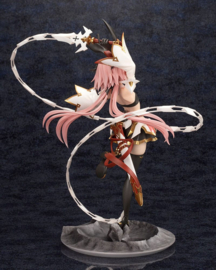 Fate/ Grand Order 1/7 PVC Figure Saber/Astolfo 30 cm