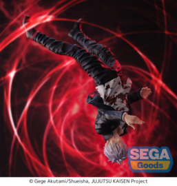 Jujutsu Kaisen Hidden Inventory/Premature Death Figurizm PVC Figure Satoru Gojo Cursed Technique Reversal: Red 24 cm