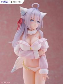 Alya Sometimes Hides Her Feelings in Russian Tenitol PVC Figure Alya 31 cm - PRE-ORDER