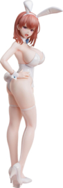 Monochrome Bunny 1/4 PVC Figure Natsume 44 cm - PRE-ORDER