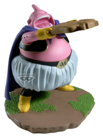 Dragon Ball Z History Box PVC Figure Majin Buu 11 cm - PRE-ORDER