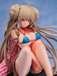 Azur Lane 1/7 PVC Figure Formidable The Lady of the Beach Ver. 16 cm