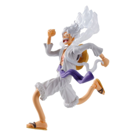 One Piece S.H. Figuarts Action Figure Monkey D. Luffy Gear 5 15 cm