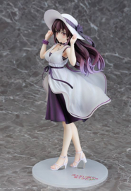 Saekano: How to Raise a Boring Girlfriend 1/7 PVC Figure Utaha Kasumigaoka 26 cm