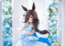 Uma Musume Pretty Derby 1/7 PVC Figure Rice Shower: The Day I Dreamed Of 24 cm - PRE-ORDER