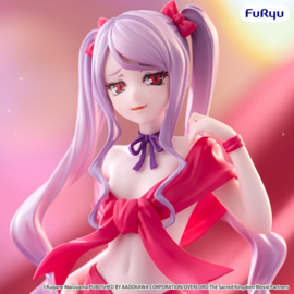 Overlord BiCute Ribbons PVC Figure Shalltear 22 cm - PRE-ORDER