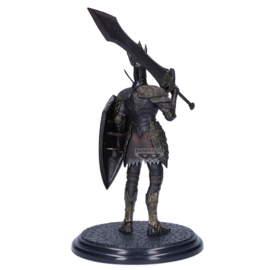 Dark Souls Sculpt Collection PVC Figure Black Knight - PRE-ORDER