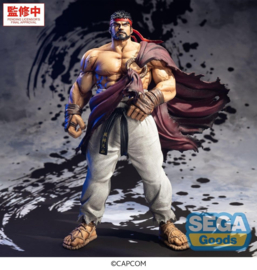 Street Fighter FIGURIZMa PVC Figure Ryu 26 cm - PRE-ORDER