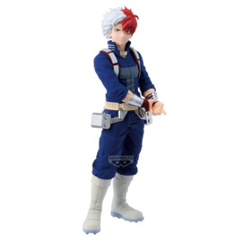 My Hero Academia PVC Figure Shoto Todoroki 22 cm - PRE-ORDER