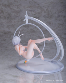 Azur Lane 1/6 PVC Figure Sirius Rabbit of Paradise Ver. 27 cm - PRE-ORDER
