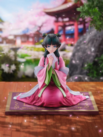 The Apothecary Diaries 1/7 PVC Figure Maomao: Garden Party Ver. 20 cm - PRE-ORDER