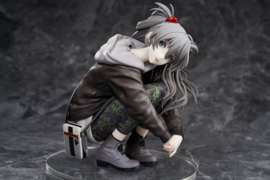 Neon Genesis Evangelion 1/7 PVC Figure Shikinami Asuka Langley Ver. Part 3 Radio Eva Original Color 12 cm - PRE-ORDER