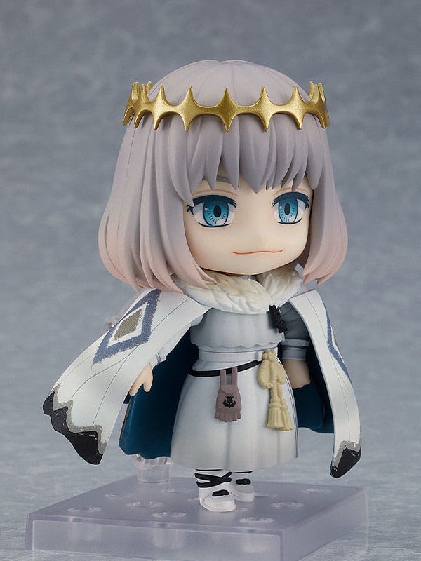 Fate/Grand Order Nendoroid Action Figure Pretender/Oberon 10 cm - PRE-ORDER