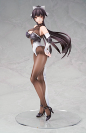 Azur Lane 1/7 PVC Figure Takao Glamorous Full Drive Ver. 25 cm