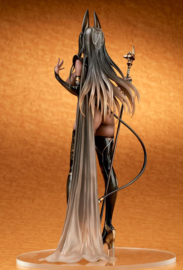 Dish Original Character 1/7 PVC Figure Priestess Shibuna 28 cm - PRE-ORDER