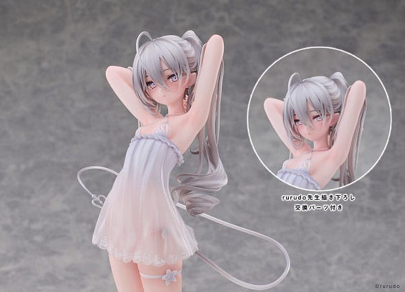Original Character 1/6 PVC Figure Sugar Gospel Ver. illustration by rurudo Deluxe Edition 25 cm - PRE-ORDER