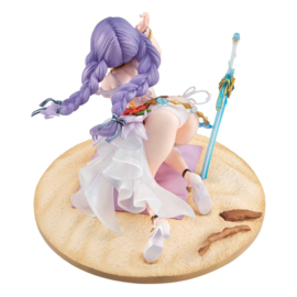 Princess Connect! Re:Dive Lucrea PVC Figure Shizuru (Summer) 23 cm