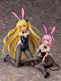 To Love-Ru Darkness 1/6 PVC Figure Momo Belia Deviluke: Bunny Ver. 19 cm - PRE-ORDER