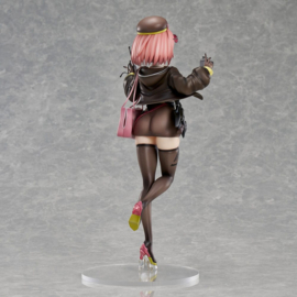 Girls Frontline: Neural Cloud PVC Figure Willow 28 cm - PRE-ORDER
