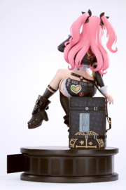 Zenless Zone Zero 1/7 PVC Figure Nicole Demara 23 cm - PRE-ORDER