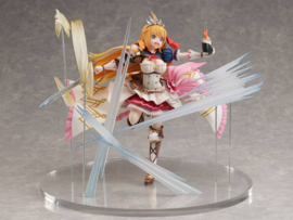 Princess Connect! Re:Dive 1/7 PVC Figure Pecorine 6 23 cm