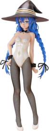 Mushoku Tensei: Jobless Reincarnation Season 2 1/4 PVC Figure Roxy Bunny Ver. 45 cm - PRE-ORDER