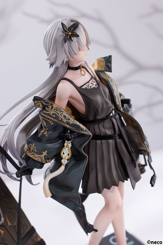 Original Character 1/7 PVC Figure Hanatsumi 37 cm - PRE-ORDER