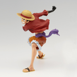 One Piece Maximatic PVC Figure Monkey D. Luffy II (Special) Ver. A) - PRE-ORDER