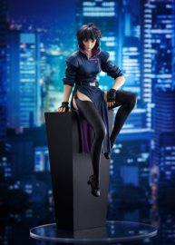 Ghost in the Shell Pop Up Parade PVC Figure Motoko Kusanagi: 1995 Ver. L Size 28 cm