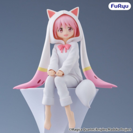 Puella Magi Madoka Magica Noodle Stopper PVC Figure Madoka Kaname 15 cm - PRE-ORDER
