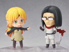 Uncle From Another World Nendoroid Action Figure Uncle 10 cm - PRE-ORDER