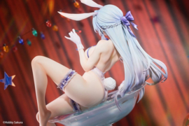 Original Character 1/6 PVC Figure Cocktail glass Bunny 28 cm - PRE-ORDER