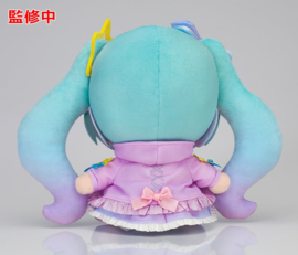 Hatsune Miku Plush Digital Stars 2021 17 cm - PRE-ORDER