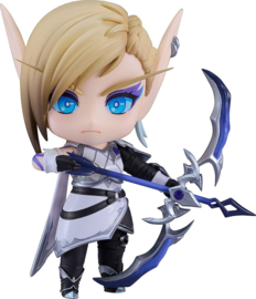 World of Warcraft Nendoroid Action Figure Alleria Windrunner 10 cm - PRE-ORDER