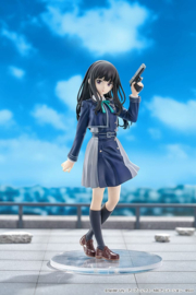Lycoris Recoil Pop Up Parade PVC Figure Takina Inoue 18 cm - PRE-ORDER