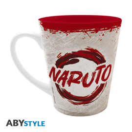 Naruto Shippuden Mug Naruto Ninja Brush 250 ML