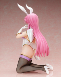 Mobile Suit Gundam SEED B-Style PVC Figure Meer Campbell Bunny Ver. 35 cm