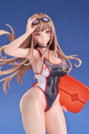 Goddess of Victory: Nikke 1/7 PVC Figure Rapi: Classic Vacation 25 cm - PRE-ORDER