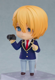 Oshi No Ko Nendoroid Action Figure Aqua 10 cm