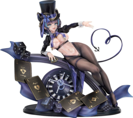 Azur Lane 1/7 PVC Figure Cheshire: The Cat in the Magic Hat 21 cm - PRE-ORDER