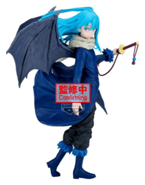 That Time I Got Reincarnated as a Slime PVC Figure Rimuru Tempest 25 cm - PRE-ORDER