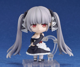 Azur Lane Nendoroid Action Figure Formidable Light Equipment Ver. 10 cm - PRE-ORDER