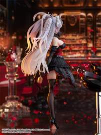 Azur Lane 1/7 PVC Figure Prinz Eugen: Kindred Evening Spirits Ver. 24 cm - PRE-ORDER