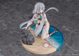 Atelier Ryza: Ever Darkness & the Secret Hideout 1/7 PVC Figure Lila Decyrus Swimsuit Ver. 17 cm - PRE-ORDER