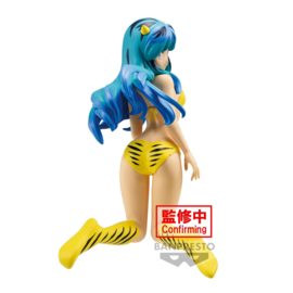 Urusei Yatsura Relax Time PVC Figure Lum 14 cm