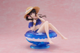 Lycoris Recoil Aqua Float Girls PVC Figure Takina Inoue 10 cm - PRE-ORDER