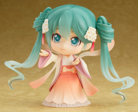 Hatsune Miku Nendoroid Action Figure Harvest Moon Ver.
