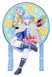 Frieren: Beyond Journey's End Glasscape PVC Figure Himmel 18 cm - PRE-ORDER